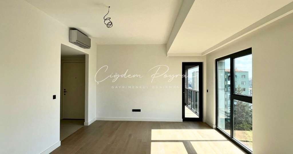 Apartment in İstanbul, İstanbul, Turkey 3 - 19060170