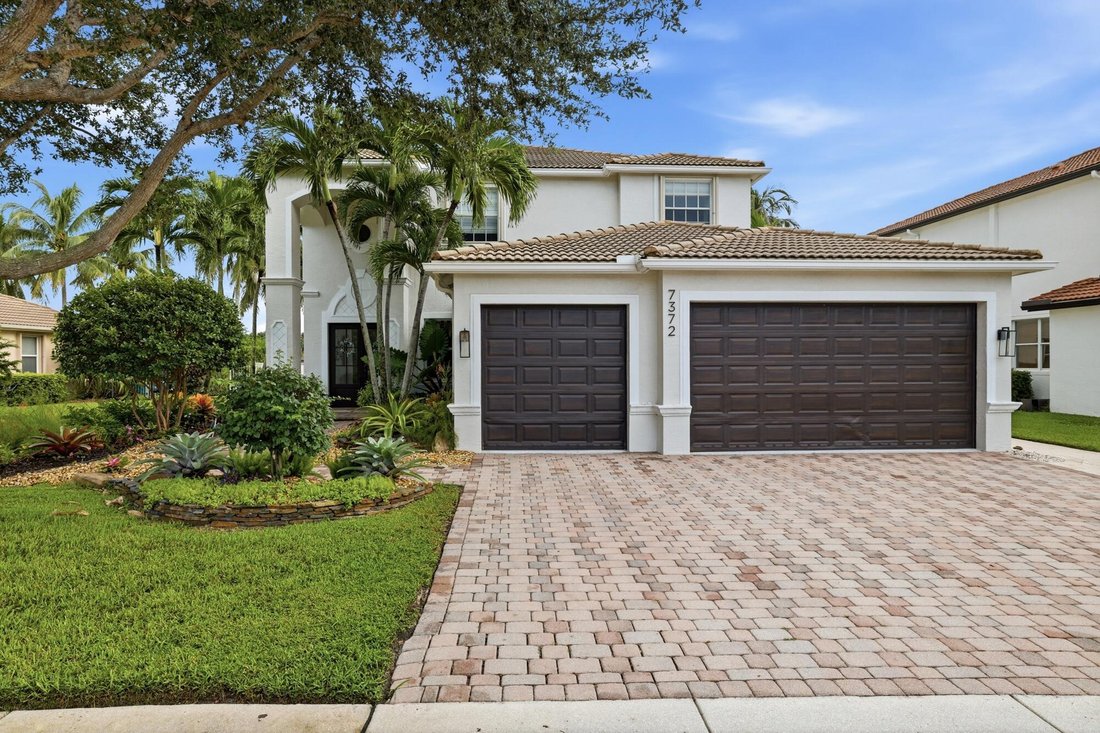 House in Lake Worth, Florida, United States 2 - 19063781