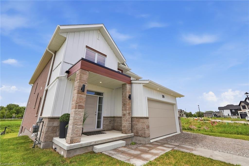 Haus in Stratford, Ontario, Kanada 2 - 19061598