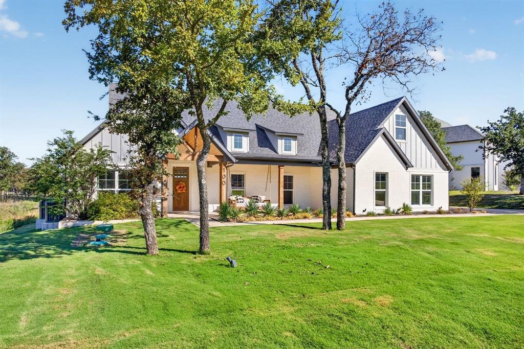 Casa a Lipan, Texas, Stati Uniti 3 - 19063870