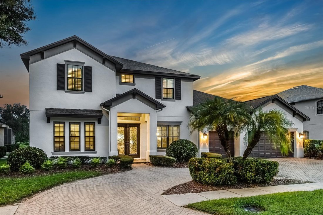 House in Odessa, Florida, United States 2 - 19059569