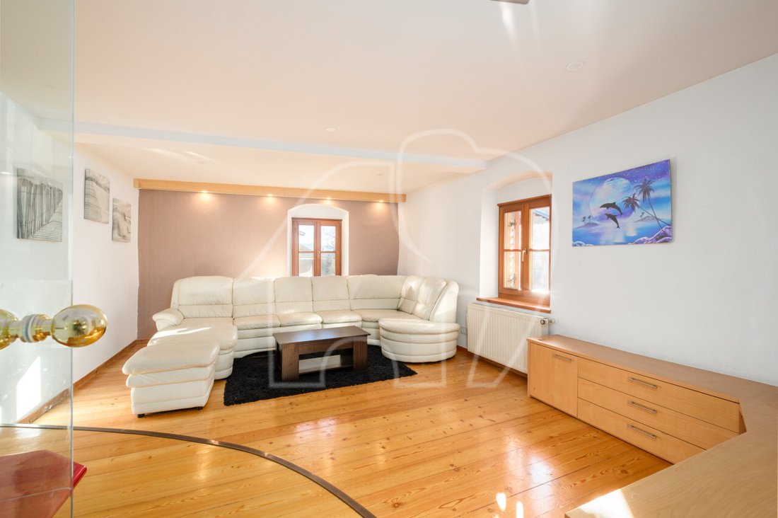 Apartamento en Caldaro en la Ruta del Vino, Trentino-Alto Adigio, Italia 2 - 19064501