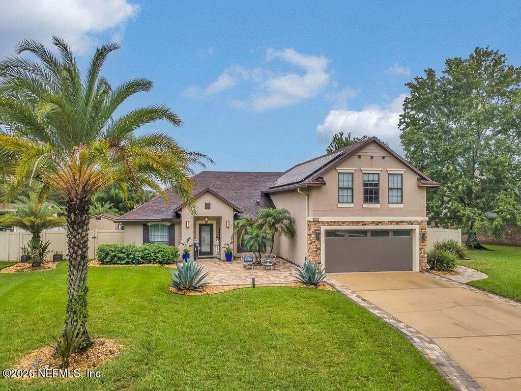 Casa en San Agustín, Florida, Estados Unidos 1 - 19062862