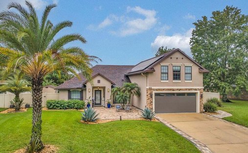 House in St. Augustine, Florida, United States 1