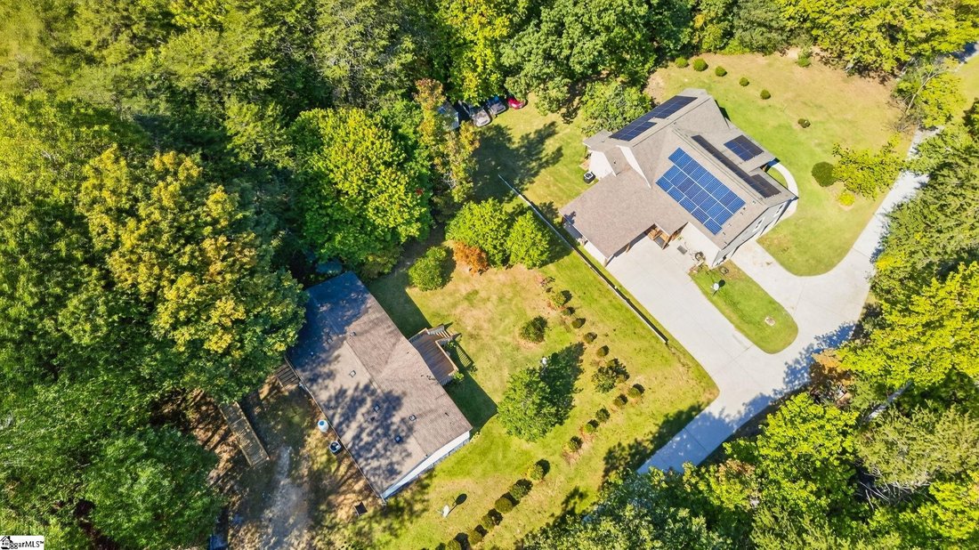 House in Travelers Rest, South Carolina, United States 3 - 19059377