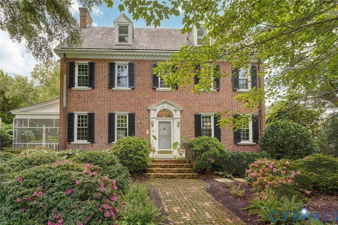 House in Richmond, Virginia, United States 1 - 19065844