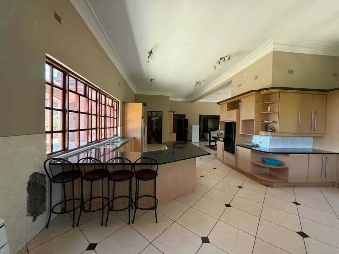 Casa en Harare, Harare Province, Zimbabue 3 - 19061363