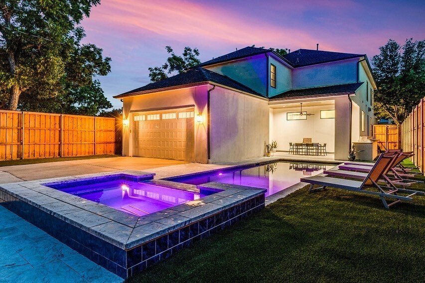 Casa en Dallas, Texas, Estados Unidos 4 - 19055123