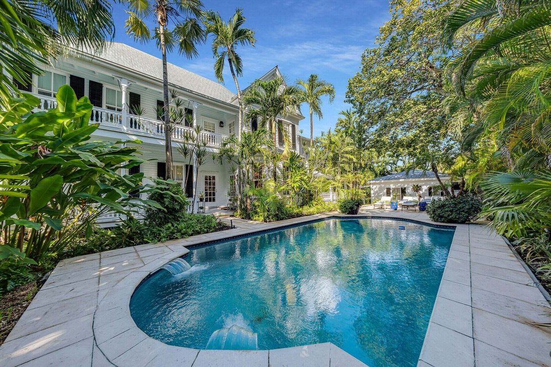 House in Key West, Florida, United States 1 - 19062159