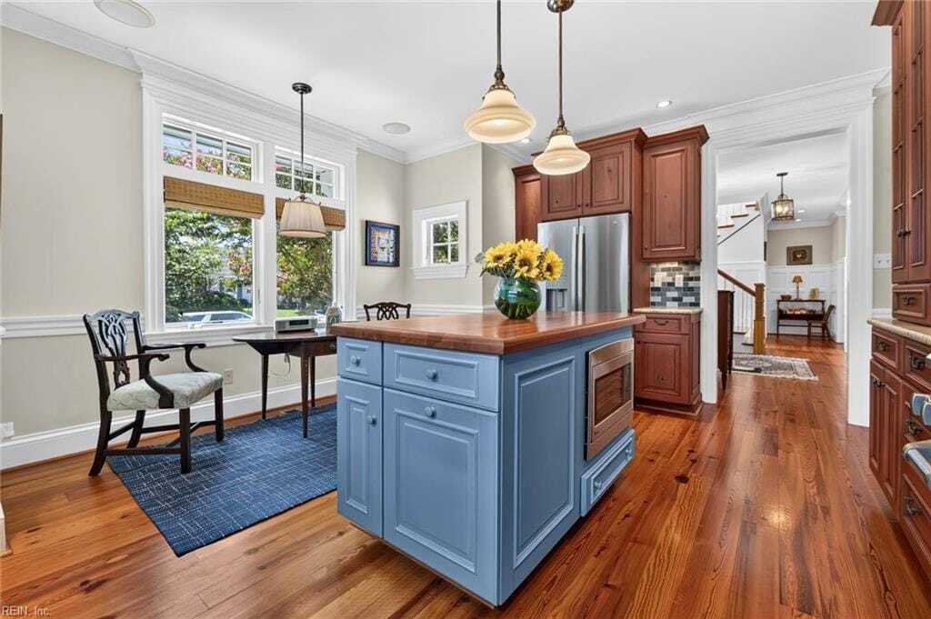 House in Virginia Beach, Virginia, United States 5 - 19062621