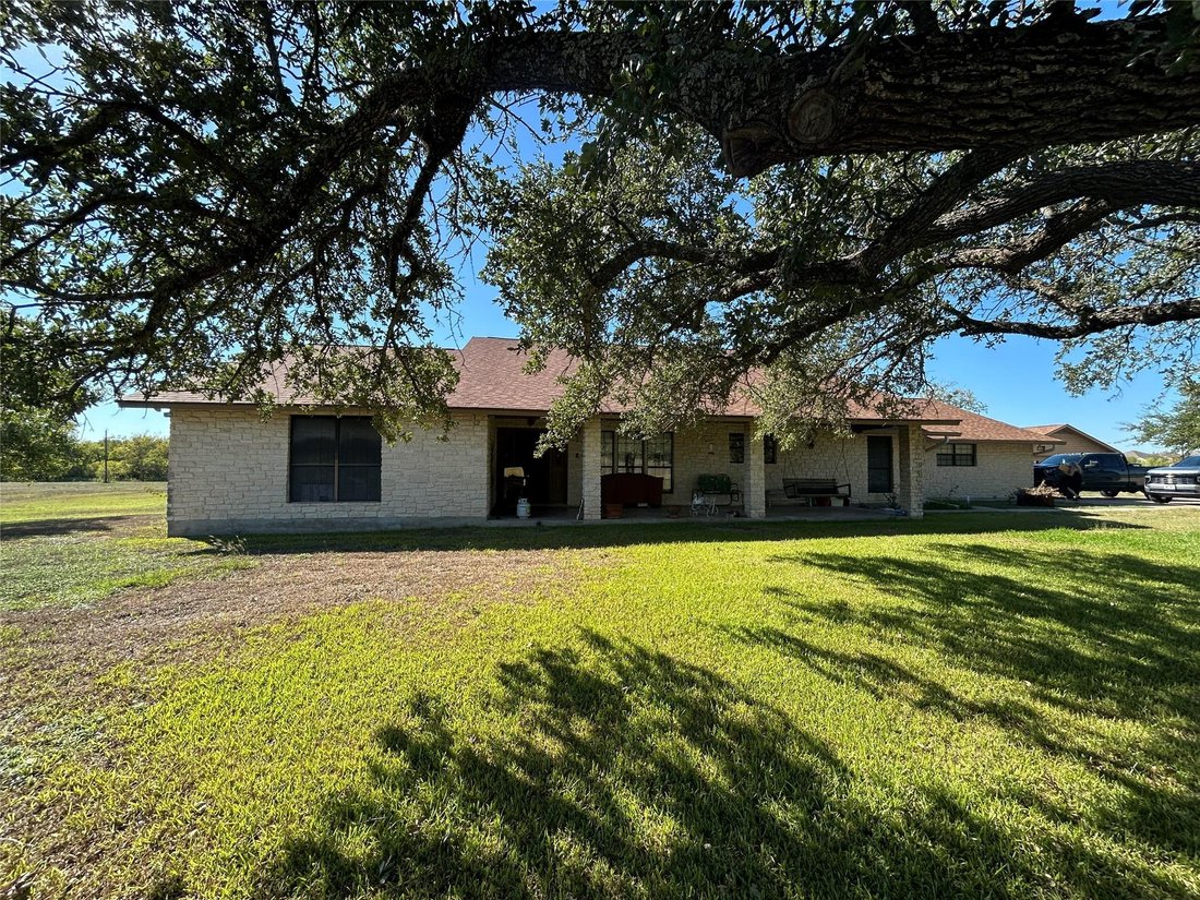 House in Hutto, Texas, United States 1 - 19059782