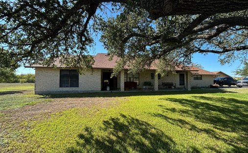Casa en Hutto, Texas, Estados Unidos 1