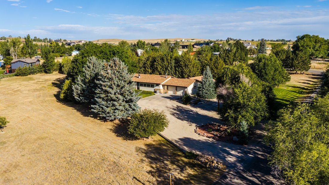 Haus in Sheridan, Wyoming, Vereinigte Staaten 5 - 19061783