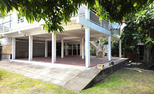 House in Pā'ea, Windward Islands, French Polynesia 1