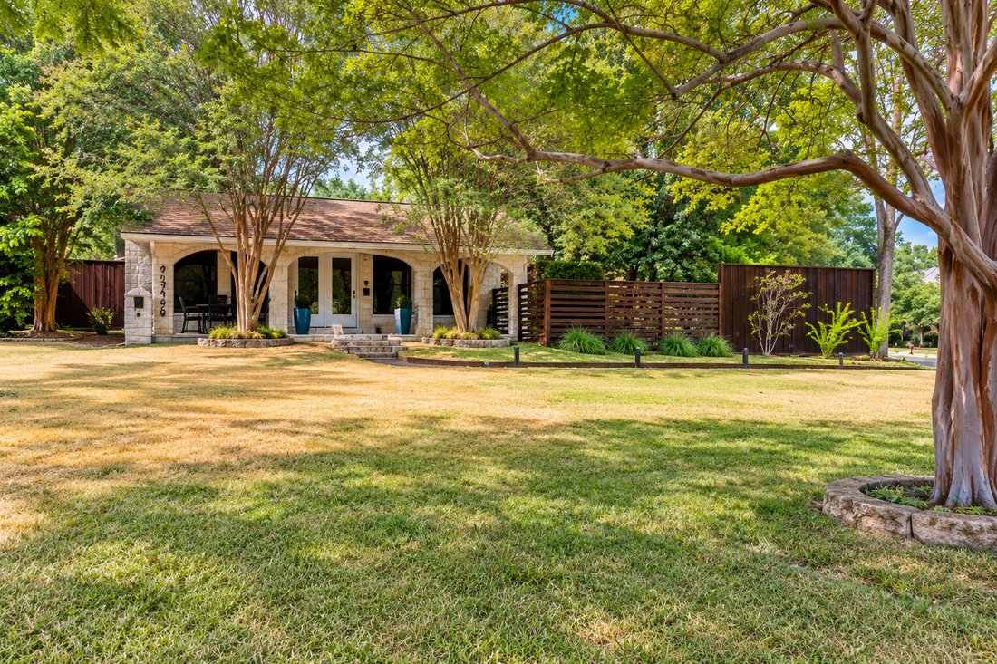 Maison à Dallas, Texas, États-Unis 1 - 19061796