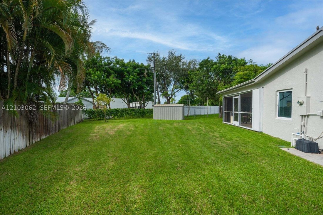 Haus in Cutler Bay, Florida, Vereinigte Staaten 5 - 19062869