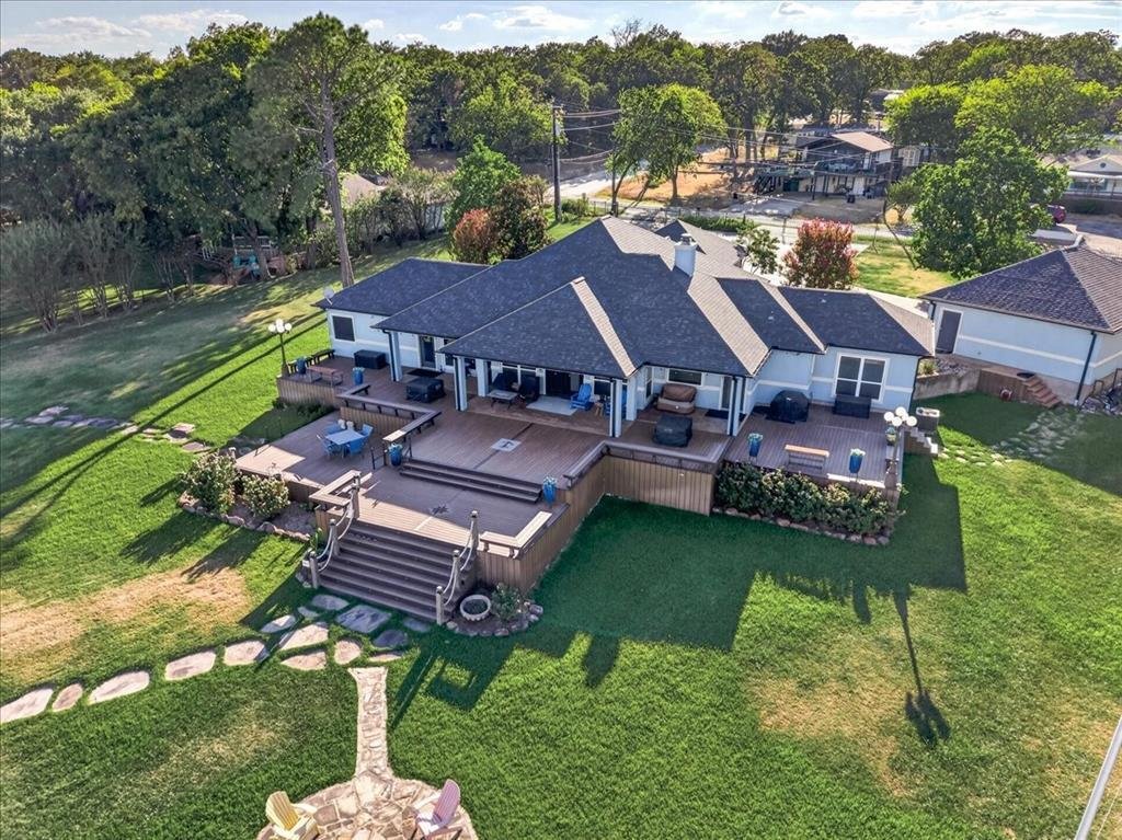 Haus in Tool, Texas, Vereinigte Staaten 3 - 19063799