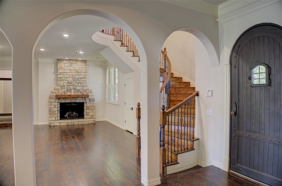 Haus in Cedarhurst of Woodland Hills, Oklahoma, Vereinigte Staaten 5 - 19065080
