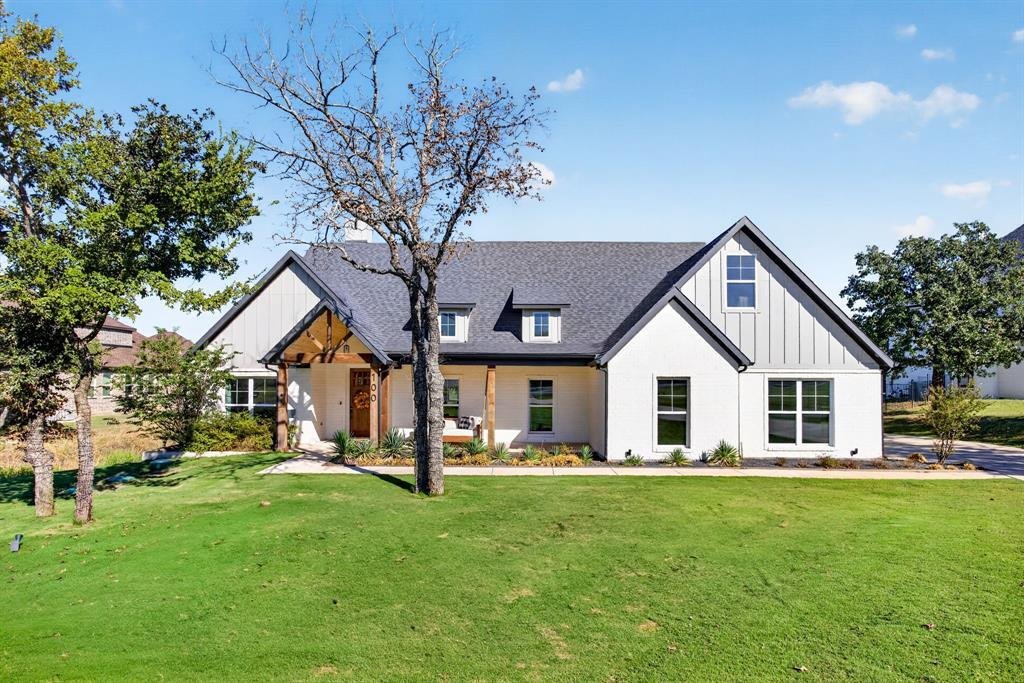 Casa a Lipan, Texas, Stati Uniti 1 - 19063870