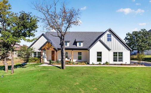 Haus in Lipan, Texas, Vereinigte Staaten 1