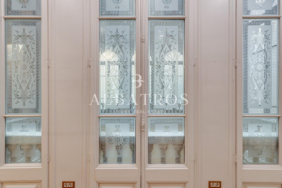 Appartamento a Eixample, Barcellona, Spagna 3 - 19063000