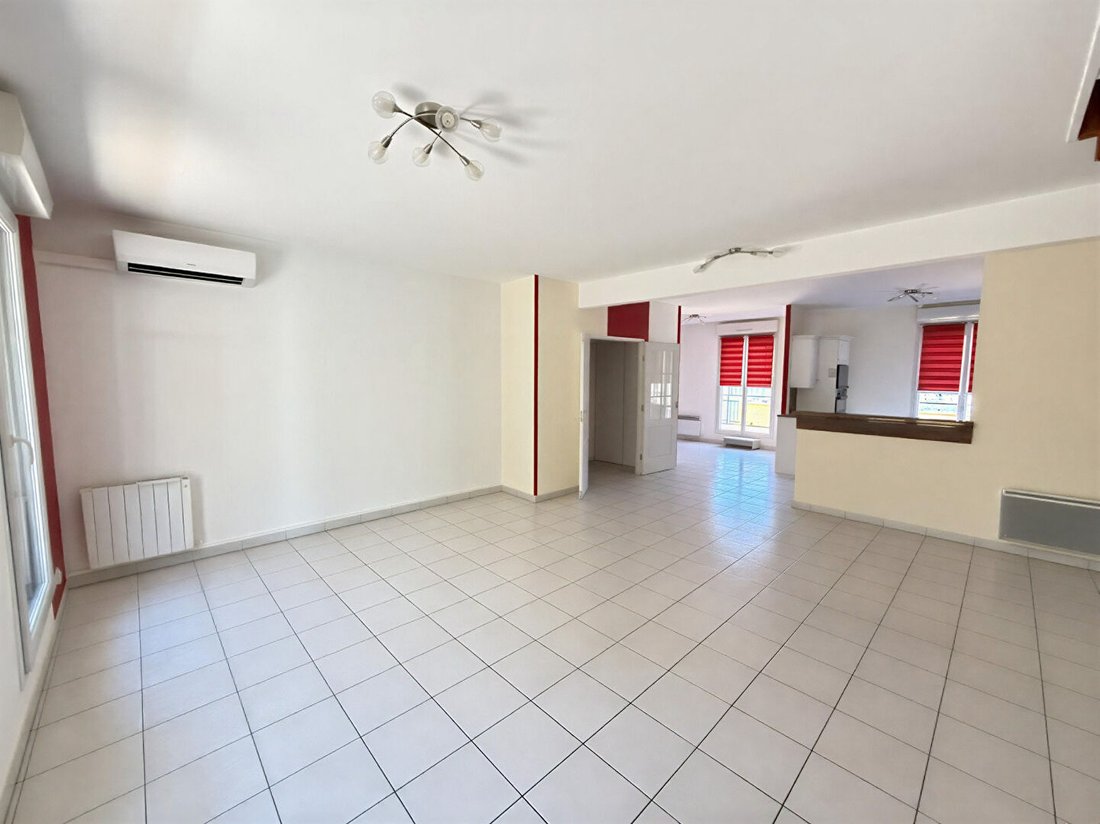 Wohnung in Centre, Angers, Frankreich 3 - 19060234