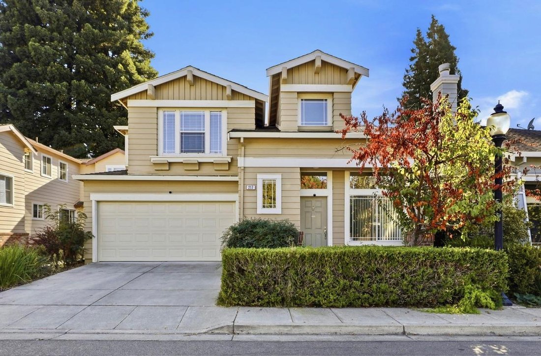Casa a Mountain View, California, Stati Uniti 1 - 19062636