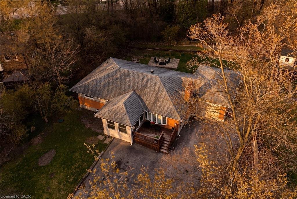 Maison à Guelph/Eramosa, Ontario, Canada 1 - 19061486
