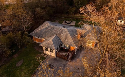 Haus in Guelph/Eramosa, Ontario, Kanada 1