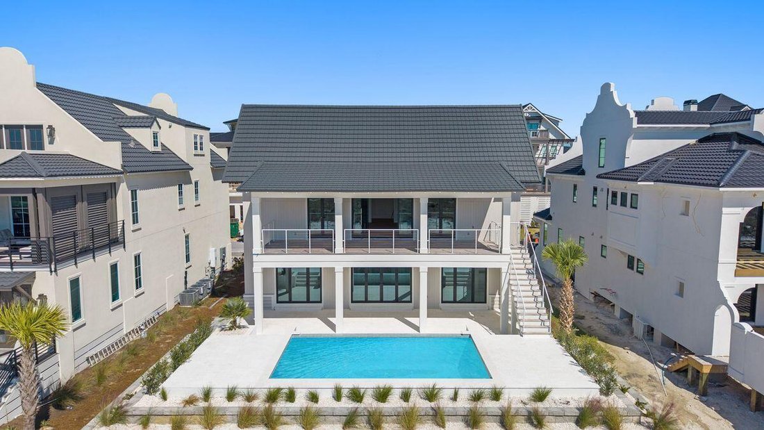 House in Port St. Joe, Florida, United States 3 - 19062141