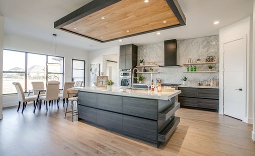 Casa en Weston, Texas, Estados Unidos 1