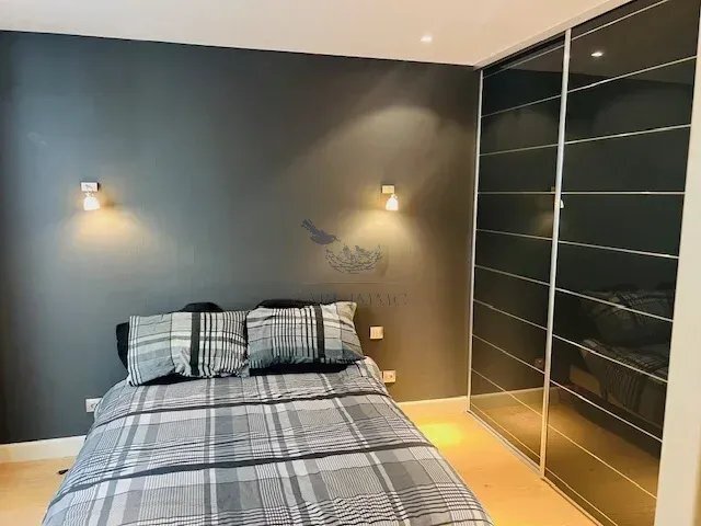 Apartamento en Saint Merri, Paris 4e Arrondissement, París 4 - 19060472