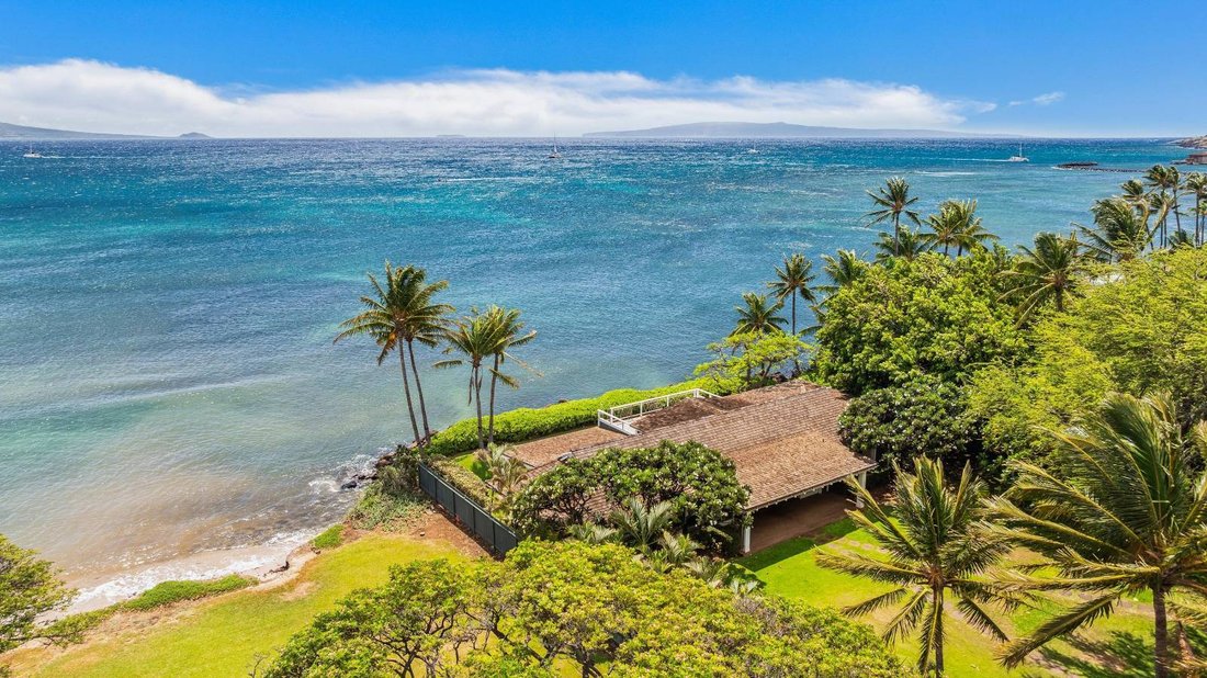 Casa en Wailuku, Hawái, Estados Unidos 2 - 19062521