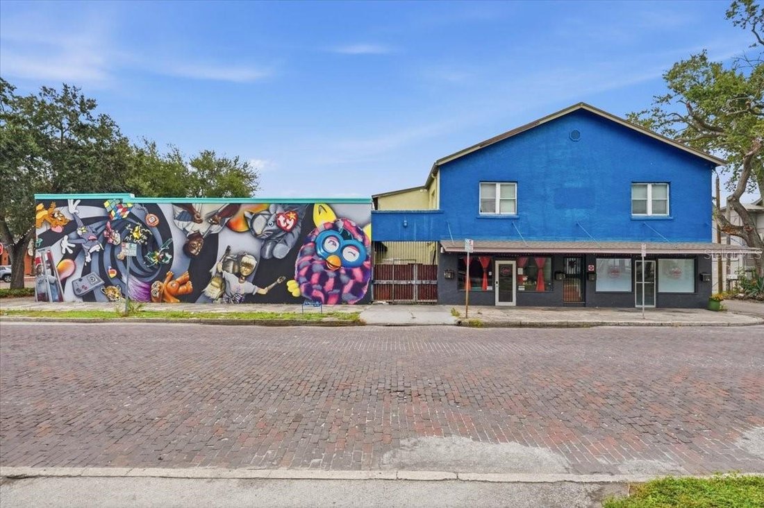 St. Petersburg, Florida, United States 3 - 19059568