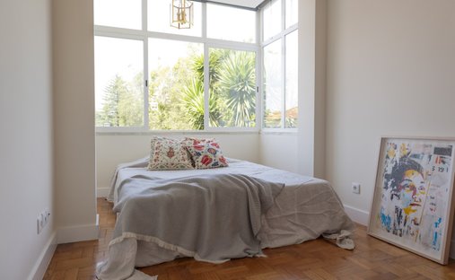 Apartment in Cascais e Estoril, Lisbon, Portugal 1
