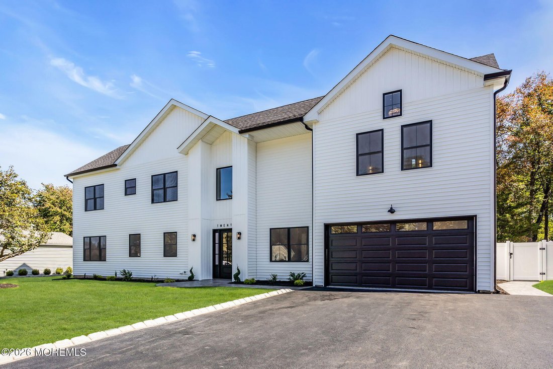 Casa a Marlboro, New Jersey, Stati Uniti 3 - 19059155