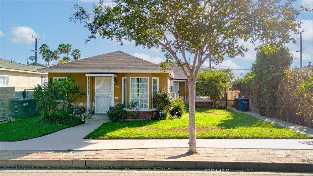Casa en Este de Los Ángeles, California, Estados Unidos 2 - 19061840