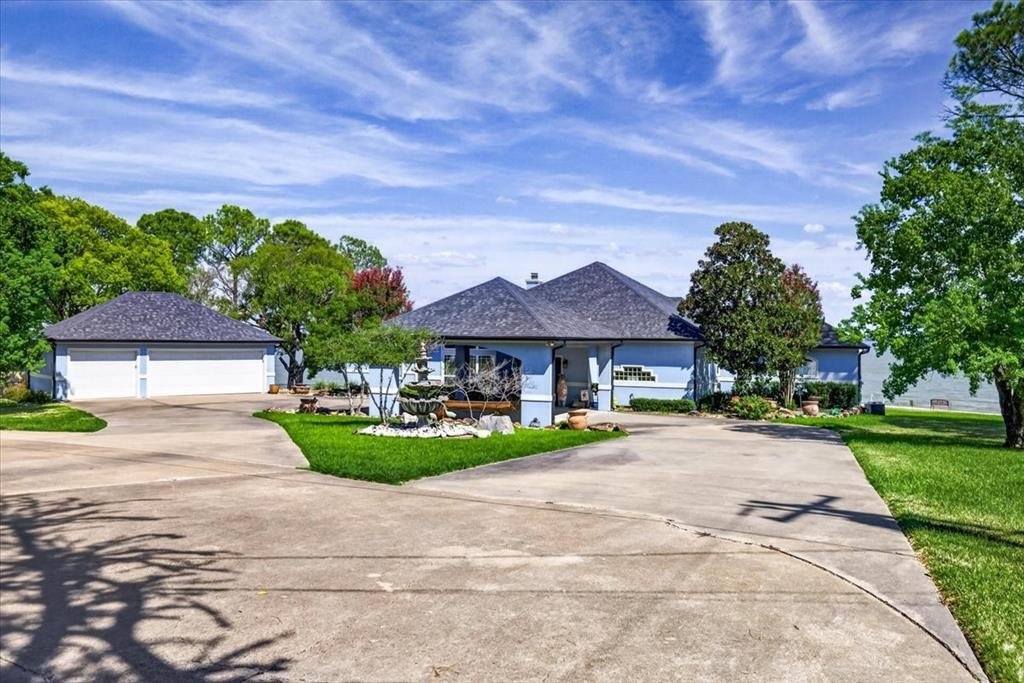Haus in Tool, Texas, Vereinigte Staaten 4 - 19063799