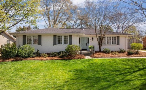 Casa a Greenville, Carolina del Sud, Stati Uniti 1
