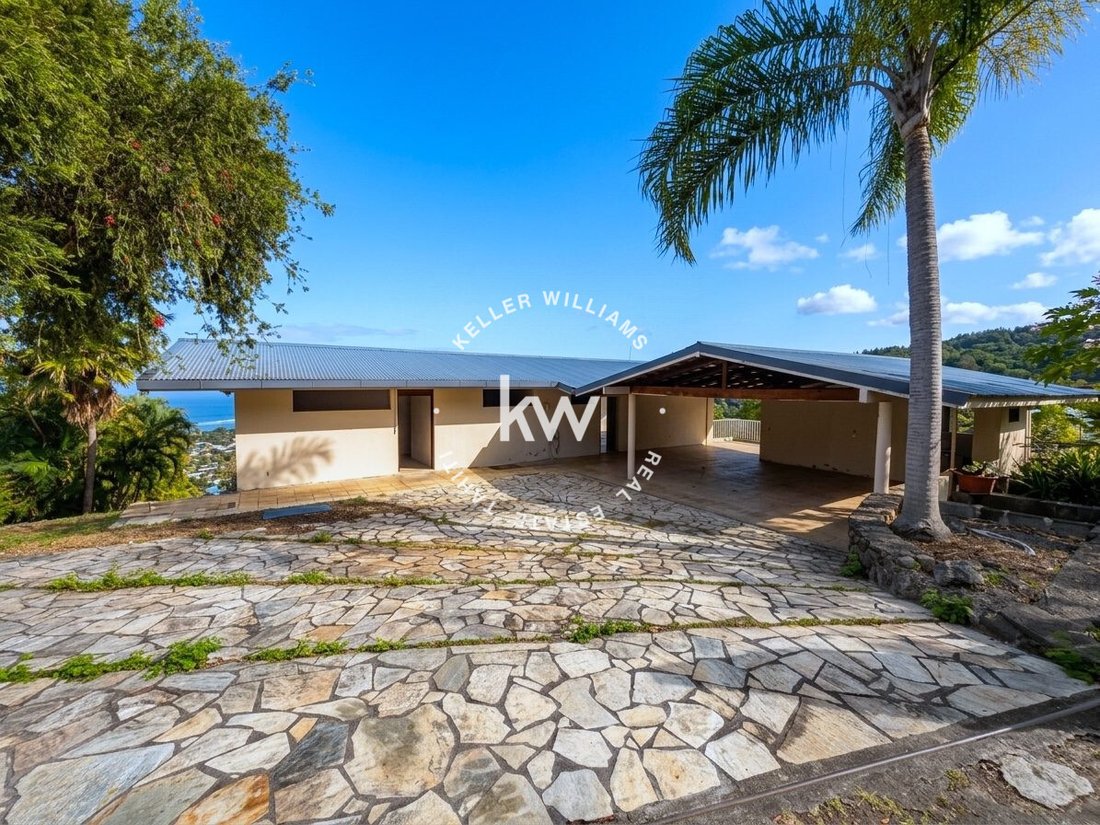 House in Puna'auia, Windward Islands, French Polynesia 2 - 19065715
