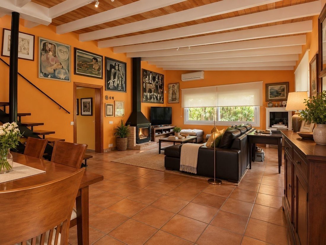 Villa a Esporles, Isole Baleari, Spagna 5 - 19062786