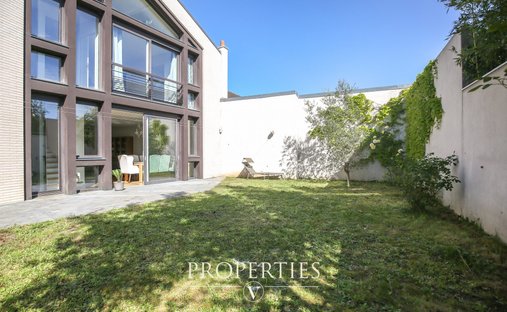 Casa en Peri, Joinville-le-Pont, Francia 1