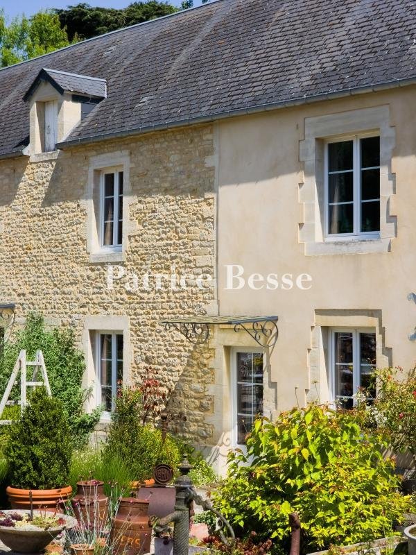 Casa en Le Manoir, Normandía, Francia 4 - 19064128