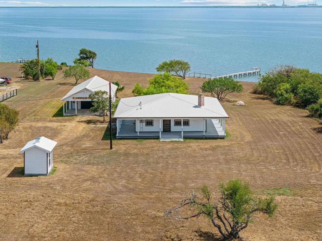 Casa en Port Lavaca, Texas, Estados Unidos 2 - 19063616