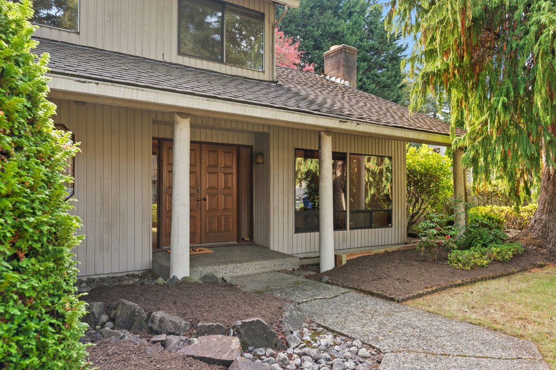 Casa en Bellevue, Washington, Estados Unidos 3 - 19061419