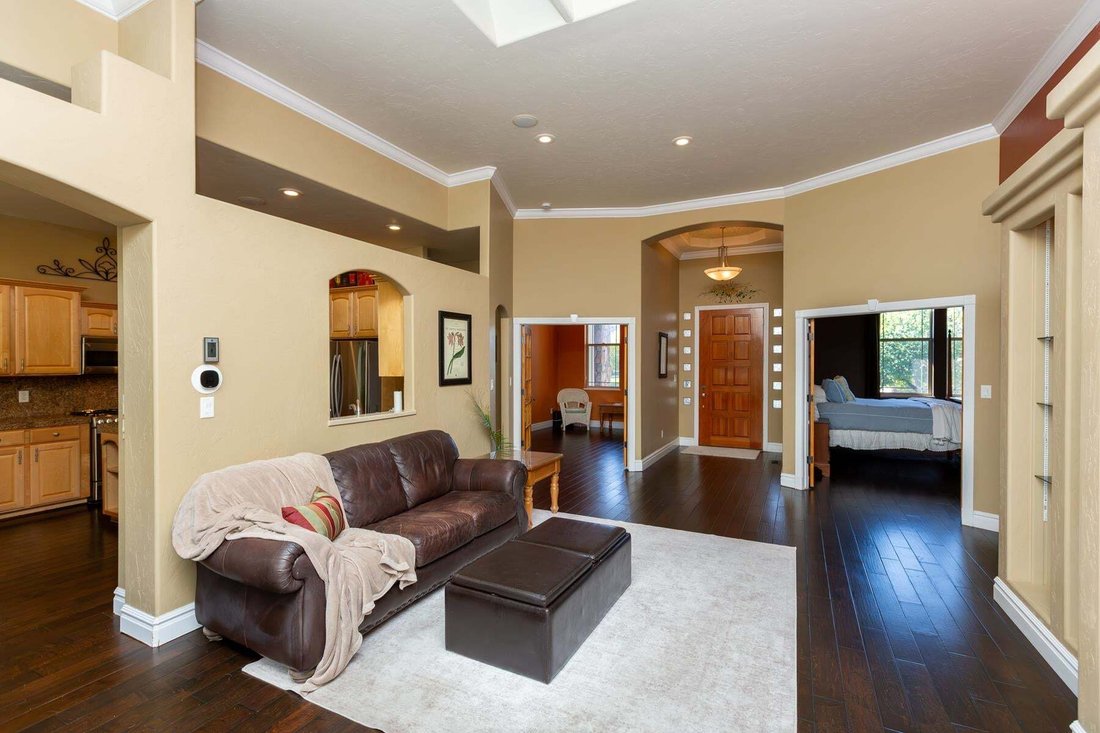 House in Grand Junction, Colorado, United States 4 - 19062009