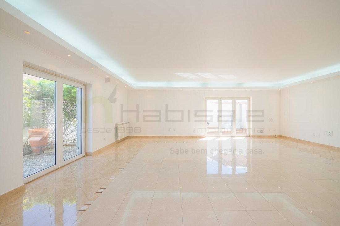 Maison à Carcavelos et Parede, Lisbonne, Portugal 2 - 19060774