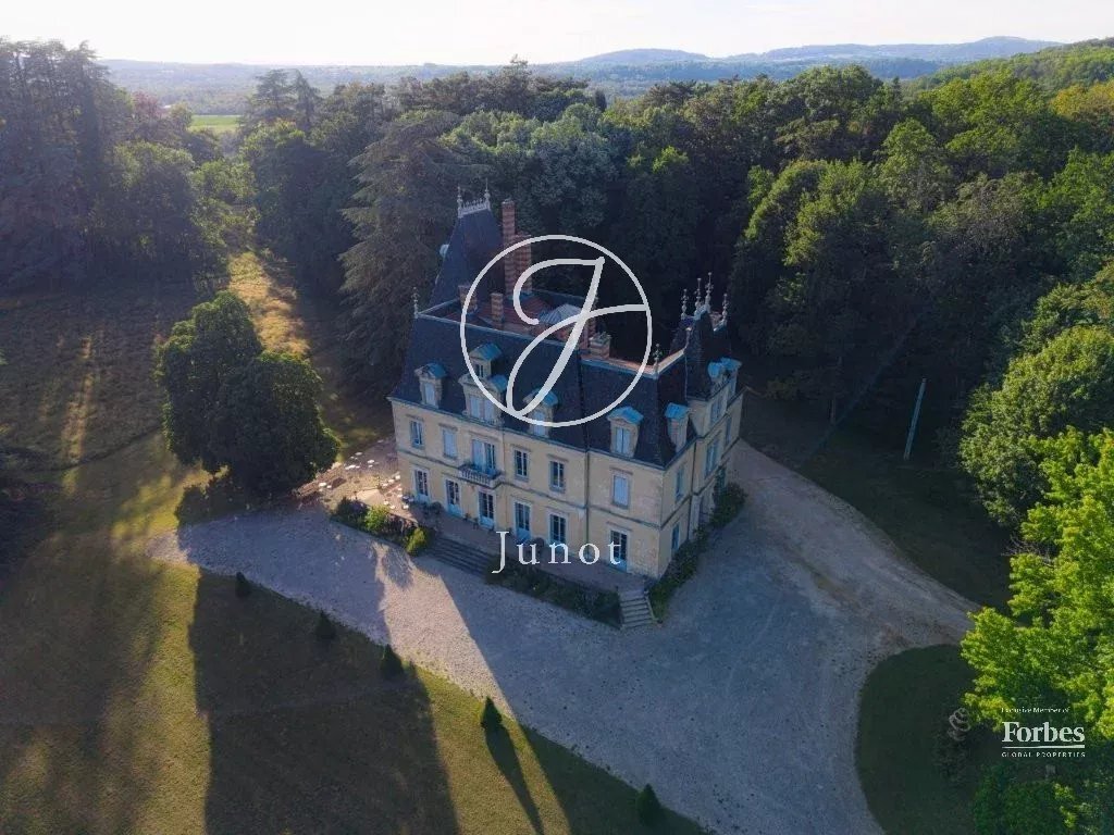 Castillo en Jujurieux, Auvernia-Ródano-Alpes, Francia 3 - 19064389