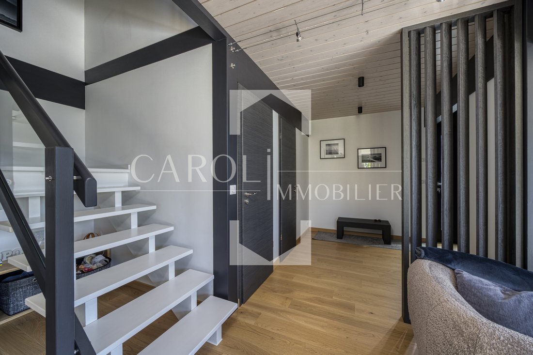 Casa en Galbert, Annecy, Francia 5 - 16947619