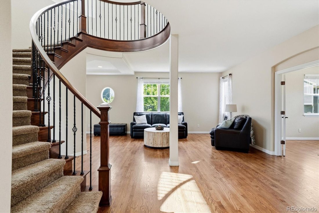 Maison à Aurora, Colorado, États-Unis 5 - 19059638